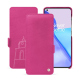 Custodia in pelle OnePlus 11 - Rose BB ( Pantone #DB599F )