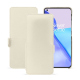 Lederschutzhülle OnePlus 11 Pro - Blanc PU ( White ) 