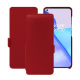硬质真皮保护套 OnePlus 11 Pro - Rouge PU ( Pantone #d50032 )