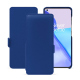 Funda de piel OnePlus 11 - Bleu Océan PU ( Pantone #003da5 )