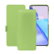 Housse cuir OnePlus 11 - Vert olive PU ( Pantone #a7c58e )