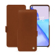 Custodia in pelle OnePlus 11 - Marron Veggie ( Pantone #95614d ) 