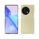 Custodia in pelle OnePlus 11 - Ivoire ( Pantone #d6d6c6 ) 