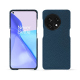 Funda de piel OnePlus 11 - Indigo ( Pantone #1f4565 ) 