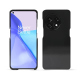 Lederschutzhülle OnePlus 11 - Onyx ( Noir / Black ) 