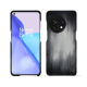 Funda de piel OnePlus 11 - Gris Patine