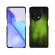 OnePlus 11 leather cover - Vert Patine