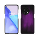 Coque cuir OnePlus 11 - Violet Patine