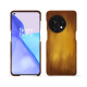 Capa em pele OnePlus 11 - Doré Patine