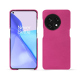 Custodia in pelle OnePlus 11 - Rose BB ( Pantone #DB599F )