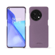 Custodia in pelle OnePlus 11 - Lilas PU ( Pantone #b9a3e3 )