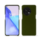Custodia in pelle OnePlus 11 - Vert Veggie ( Pantone #68724d ) 