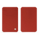 Portacarte X2 - Papaye ( Pantone #b54317 ) 
