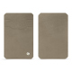 X2-Kartenhalter - Darboun sabla ( Pantone #BCB1A1 )