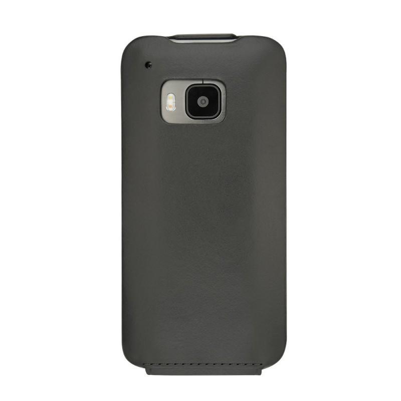 レザーケース HTC One M9