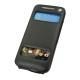 Housse cuir HTC One M9