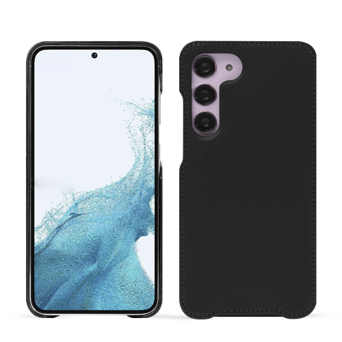 硬质真皮保护套 Samsung Galaxy S23