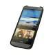 Custodia in pelle HTC One M9