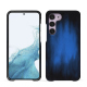 Funda de piel Samsung Galaxy S23 - Bleu Patine