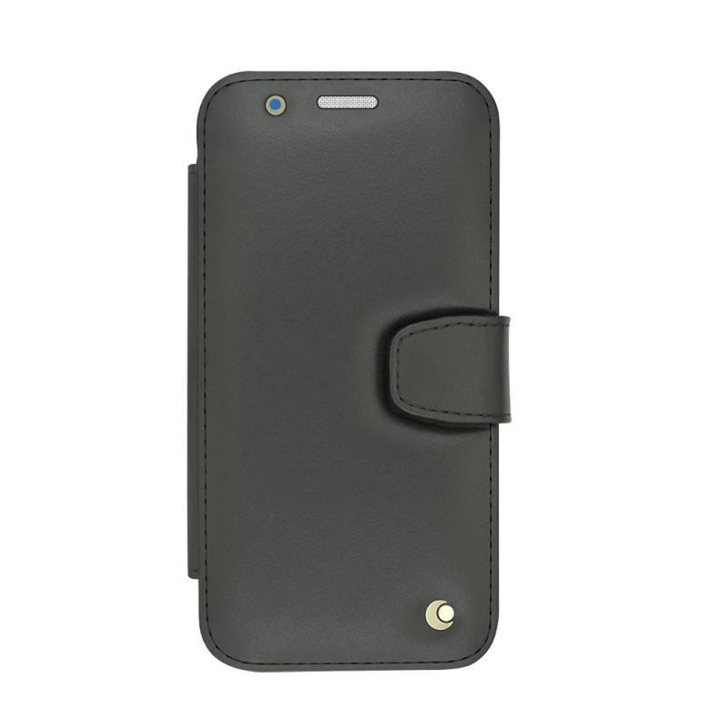 Samsung SM-G920A Galaxy S6 leather case Samsung SM-G920A Galaxy S6 leather case