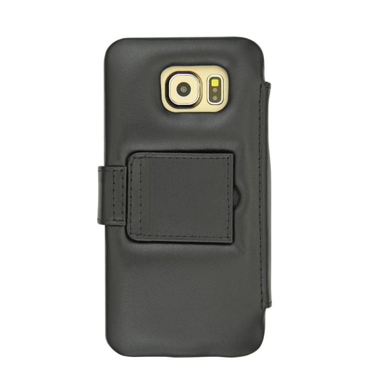 가죽 커버 Samsung SM-G920A Galaxy S6 가죽 커버 Samsung SM-G920A Galaxy S6