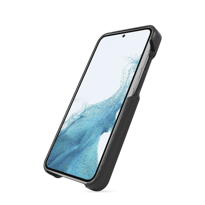 硬质真皮保护套 Samsung Galaxy S23