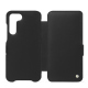 Funda de piel Samsung Galaxy S23