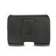 Universal S leather case for cameras - Noir ( Nappa - Black ) 