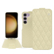 Housse cuir Samsung Galaxy S23+