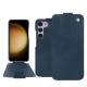 Samsung Galaxy S23+ leather case