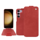 Samsung Galaxy S23+ leather case