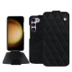 Housse cuir Samsung Galaxy S23+