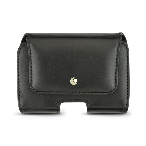 Universal XXL leather case for cameras