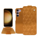 Housse cuir Samsung Galaxy S23+