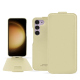 Housse cuir Samsung Galaxy S23+
