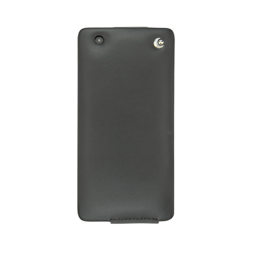 Wiko Highway leather case