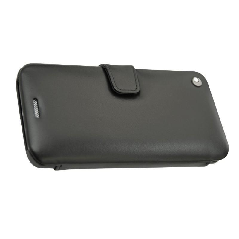 Custodia in pelle Samsung Galaxy S6 Edge Custodia in pelle Samsung Galaxy S6 Edge