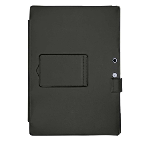                                                                                                                     Custodia in pelle Microsoft Surface Pro 9
                                                                                                              