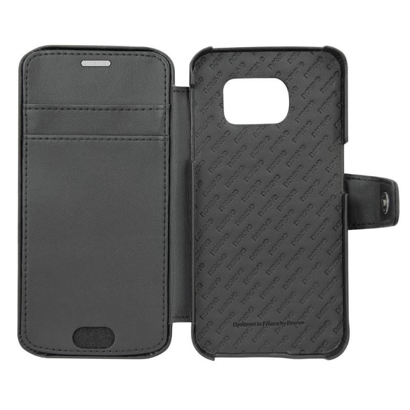 Lederschutzhülle Samsung Galaxy S6 Edge Lederschutzhülle Samsung Galaxy S6 Edge