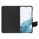 Samsung Galaxy S23+ leather case