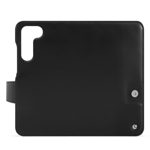                                                                                                                     Samsung Galaxy S23+ leather case
                                                                                                              