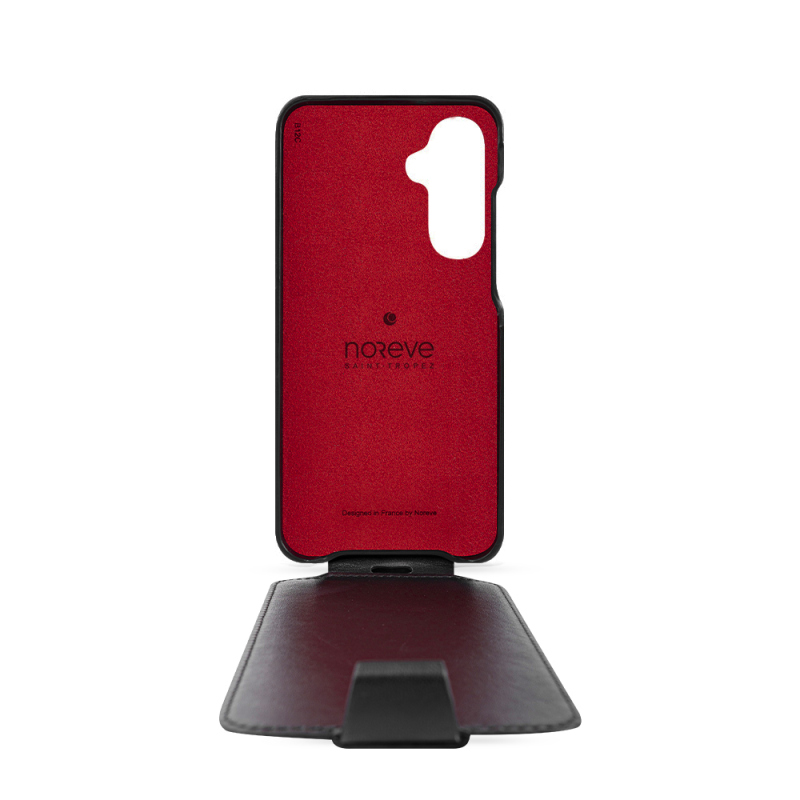 Funda de piel Samsung Galaxy A54 Funda de piel Samsung Galaxy A54