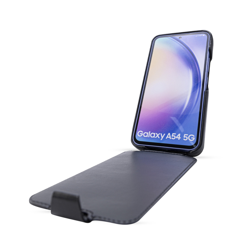 硬质真皮保护套 Samsung Galaxy A54