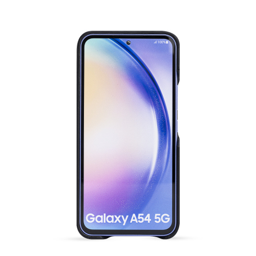                                                                                                                     Custodia in pelle Samsung Galaxy A54
                                                                                                              