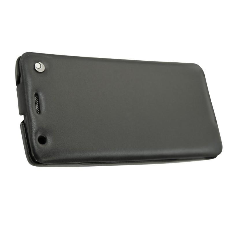 Capa em pele LG G Flex2