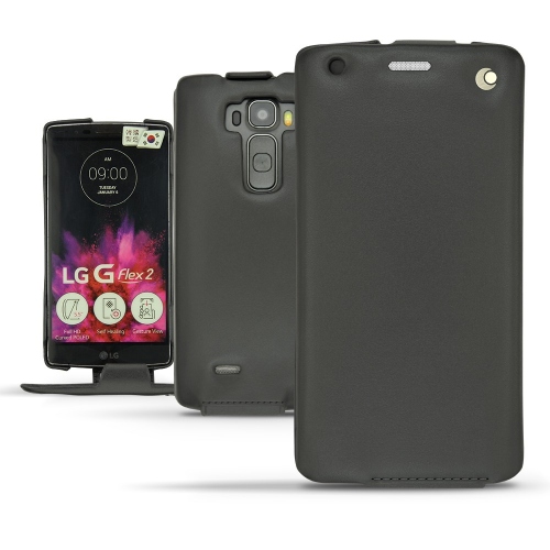 Capa em pele LG G Flex2