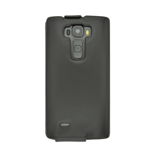                                                         Capa em pele LG G Flex2
                                                      