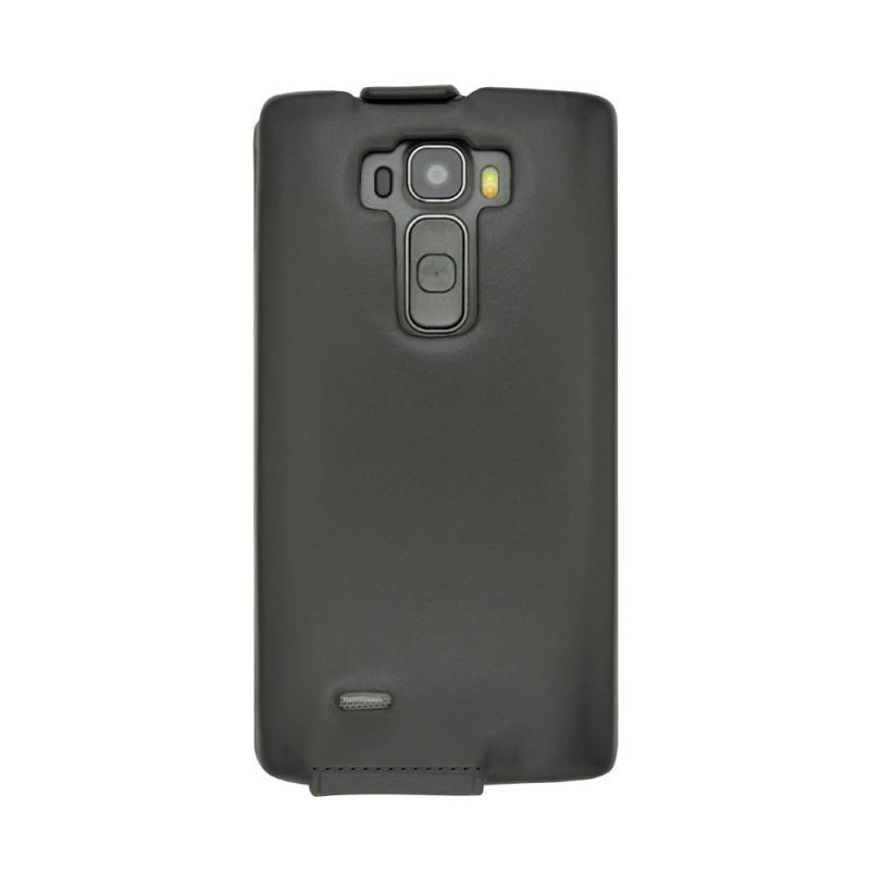 Housse cuir LG G Flex2