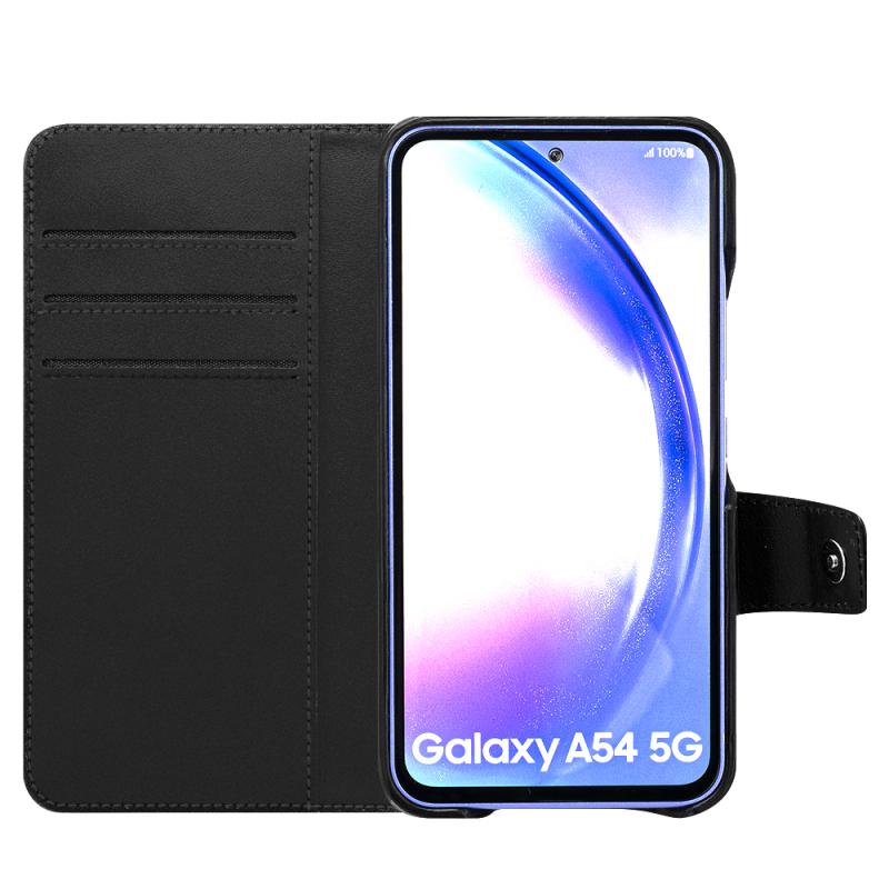 硬质真皮保护套 Samsung Galaxy A54