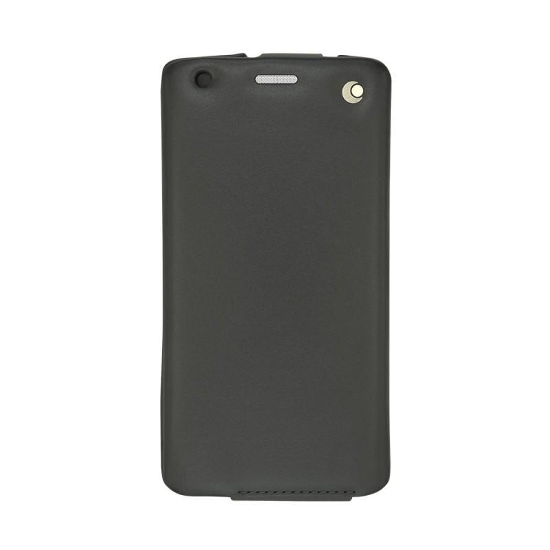 Lederschutzhülle LG G Flex2